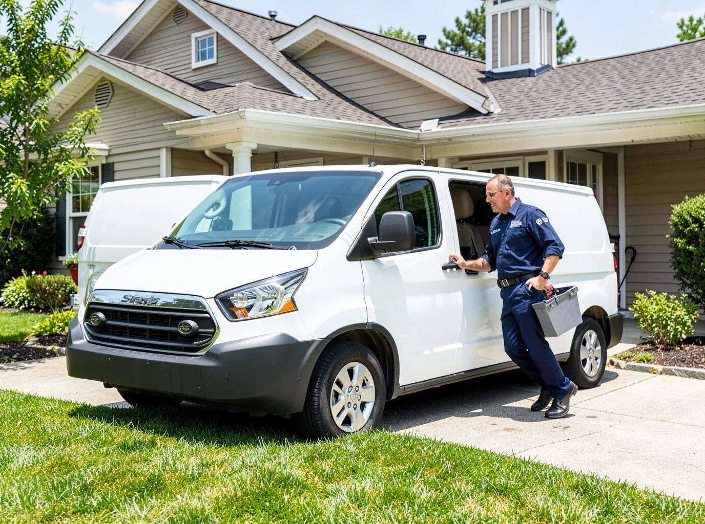 Emergency Plumber company in Barnet, VT